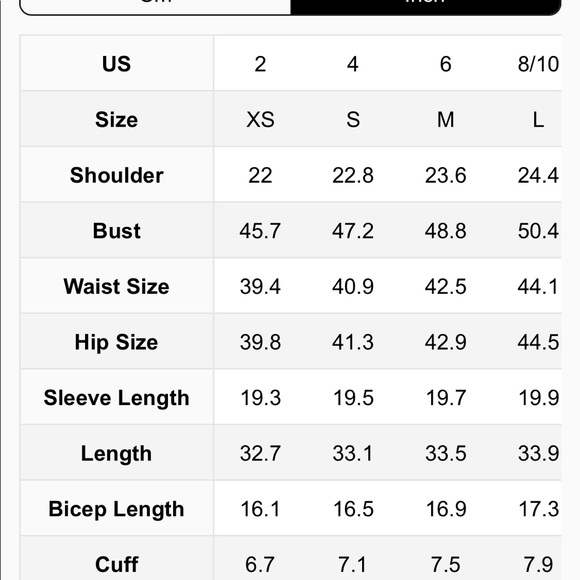 Black V-Neck Dress - Picture 5 of 6